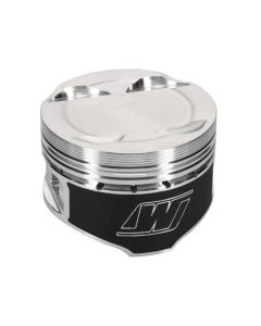 Wiesco Professional Mazda 1.8L 16V L8 Piston Set - 84.50 Mm Bore - 30.50 Mm CH, -4.00 CC Set of 4- W