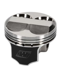 Wiesco Professional Honda B16A Piston Set - 84.00 Mm Bore - 30.00 Mm CH, 2.00 CC Set of 4- WISE-K567