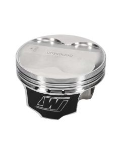 Wiesco Professional Nissan VQ35DE Piston Set - 96.00 Mm Bore - 29.67 Mm CH, 7.00 CC Set of 6- WISE-K