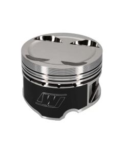 Wiesco Professional Toyota 3S-GTE Piston Set - 87.40 Mm Bore - 35.00 Mm CH, -6.00 CC Set of 4- WISE-