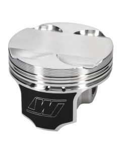 Wiseco Professional Honda K24 Piston - 87.00 Mm Bore - 1.181 .In CH, -3.50 CC Set of 1- WISE-6631M87