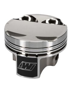 Wiesco Professional Mitsubishi 4G63T Piston Set - 85.50 Mm Bore - 34.87 Mm CH, -9.50 CC Set of 4- WI