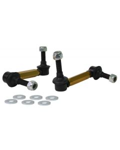 Whiteline Sway bar - link Toyota Front- WHIT-KLC220