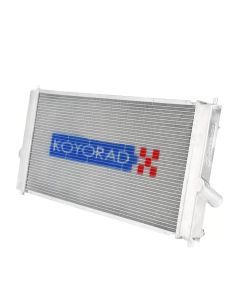 Koyo All Aluminum Radiator Toyota MR2 Spyder MT 2000-2005- VH010929