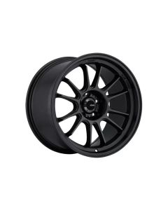 Konig Hypergram Wheel 18x10.5 5x120 25 Matte Grey- KONI-HG0852025G