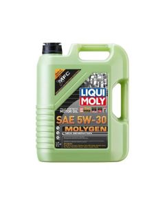 Liqui Moly 5L Molygen New Generation Motor Oil 5W-30- LIQU-20228