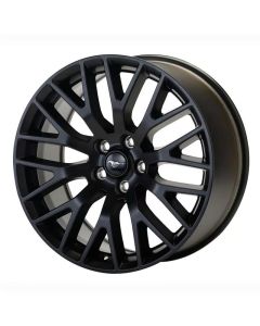 Ford Racing Wheel 19x9 5x4.5 45mm Black- FORD-M-1007-M199B