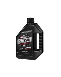 Maxima V-Twin 80W90 Transmission/Gear Oil 1 Qt.- MAXI-40-02901