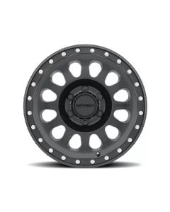 Method Race Wheels MR315 Wheel 17x9 5x5 -12mm Matte Black- METH-MR31579050512N