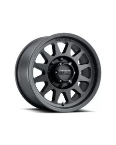 Method MR704 Wheel 17x9 8x180 18mm Matte Black- METH-MR70479088518H