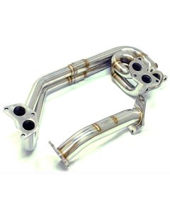 MXP Stainless Equal-Length Header Subaru WRX STI 08-11