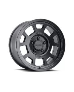 Method Race Wheels MR705 Wheel 17x8.5 8x170 0mm Matte Black- METH-MR70578587500