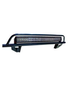 N-Fab O.R. Light Bar Textured Black Toyota Tundra- N-FA-T1430OR-TX