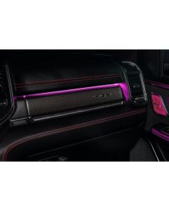 Oracle Lighting Dash Interior Ambient Lighting Colorshift RGB Conversion Kit Ram 5th Gen 2019-2023- ORAC-4234-333