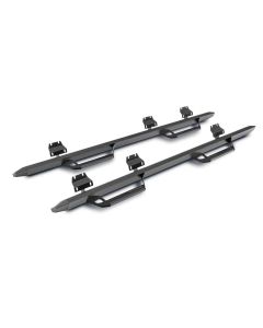 N-Fab Predator Pro Step System Toyota 4Runner Non-Limited 2014-2018- N-FA-PRT1458R-TX