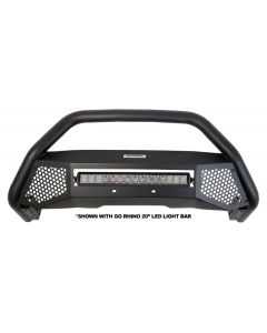 Go Rhino RC4 LR Bull Bar With LED light Toyota Tundra 2014-2020- GO R-5453620LT