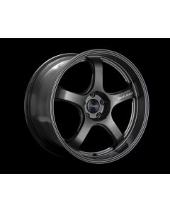 Weds WedsSport RN-05M Wheel 19x10.5 5x112 +32mm Matte Gunmetal- WEDS-73956