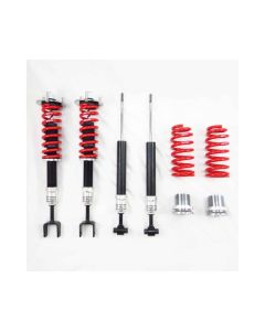 Rsr Basici Active Coilovers Lexus GS350 13-15