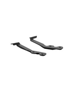 Rigid Industries A-Pillar Bracket Kit Toyota Tundra 2022-2023- RIGI-46613