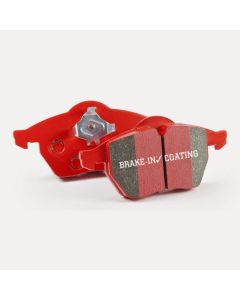 EBC Brakes Redstuff Premium Street REAR Disc Brake Pad Set FMSI D828 Toyota Rear- DP31715C