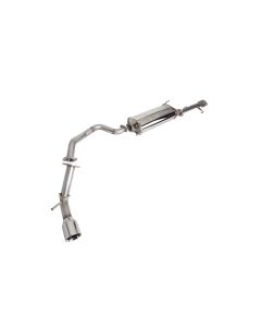 Revel Medallion Trail Hart Catback Exhaust System Toyota 4Runner 2010-2022- REVE-T76002R