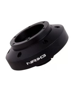 NRG Short Steering Wheel Adaptor Hub Mitsubishi Evo 7 | Mitsubishi Evo 8 |  Mitsubishi Evo 9- NRG-SR