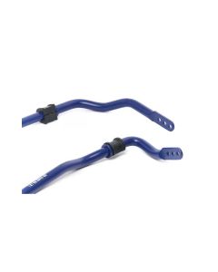 H&R 25mm Non-Adjustable Sway Bar Rear Volkswagen Beetle (4 cyl, Turbo) 98-10- H&R-71725-25