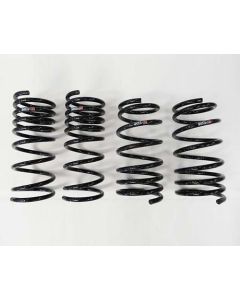 RS-R DOWN SUS Lowering Springs for Lexus IS 250/350/200T RWD 2014+