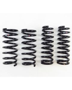 RS-R HALF DOWN Lowering Springs for Lexus IS250/350 RWD 2014+