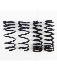 RS-R SUPERDOWN SUS Lowering Springs for Lexus IS250/350 AWD/RWD 2014+