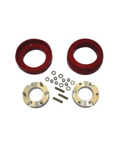 Skyjacker 4Runner Lift Kit 2 Inch Lift 03-19 4Runner w/Front Metal Strut Spacers Rear Polyurethane Coil Spring Spacers- SKYJ-T420MS