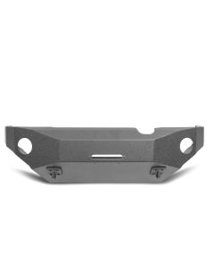 Body Armor 4x4 Front Winch Bumper Toyota Tacoma 05-11- BODY-TC-19335