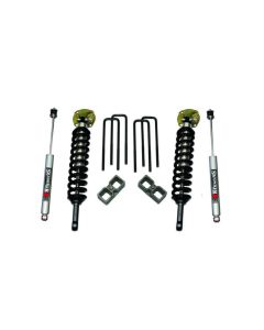 Skyjacker Suspension Lift Kit w/M95 Monotube Shocks 3 Inch Lift Toyota Tacoma 2005-2015- SKYJ-TC530BM