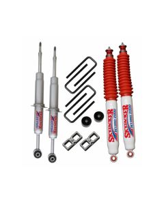 Skyjacker Suspension Lift Kit w/Hydro 7000 Shocks 3 Inch Lift Toyota Tacoma 2016-2019- SKYJ-TC536STBH