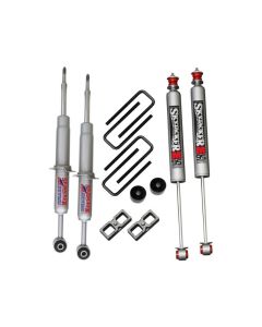 Skyjacker Suspension Lift Kit w/M95 Monotube Shocks 3 Inch Lift Toyota Tacoma 2016-2019- SKYJ-TC536STBM