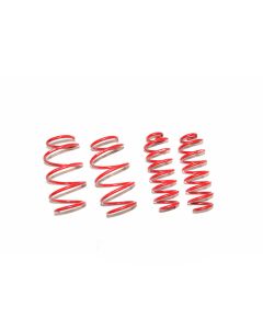 Tanabe NF210 Lowering Spring Toyota Prius 2016- TNF194