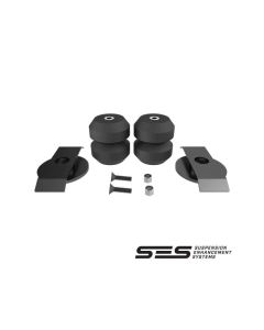 Timbren Rear Suspension Enhancement System Nissan Frontier | Toyota Tacoma 2005-2023 - TIMB-TORTUN4L