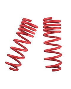 Tanabe DF210 Dress-Up Form Springs Toyota Prius 10-12- TDF153