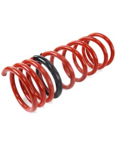 Tanabe NF210 Normal Feeling Springs Lexus GS350 RWD 13+- TNF170