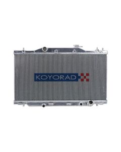 Koyo Radiator (Req. Non-OEM Rad. Cap) Acura RSX Base | Type-S (MT) 2002-2006- KOYO-V2425