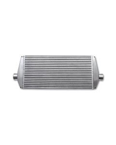 Vibrant Performance 33"W x 12"H x 3.5"Thick Air to Air Intercooler with 3" Inlet|Outlet- VIBR-12815