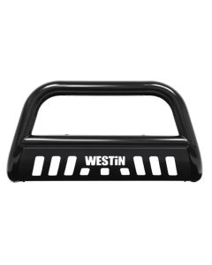 Westin Automotive Black Powder Coated E-Series Bull Bar Ford Ranger 2019-2020- WEST-31-3985