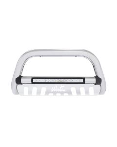 Westin Chrome Ultimate LED Bull Bar Toyota 4Runner Non-Limited 2010-2017- WEST-32-3600L