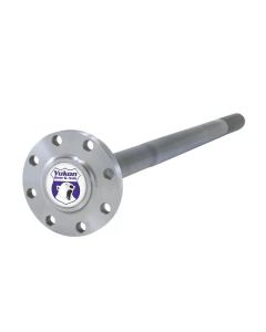 Yukon Gear Yukon Chromoly Full Float Rear Axle, Dana 60, 30 Spline, 36.5" Cut To Fit- YUKO-YA WFF30-