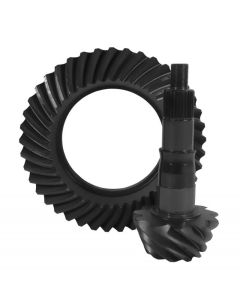 Yukon Gear High Performance Ring & Pinion Gear Set - 3.73 Ratio Ford F-150 | Mustang 2015+- Y