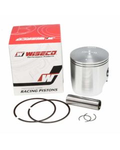 Wiseco 95-13 Kawasaki KX100/03-05 Suzuki RM100 2067CD Piston - WISE-651M05250