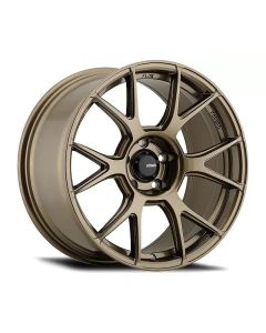 Konig Ampliform Wheel 18x9.5B 5X114.3 Et35 Gloss Bronze- KONI-AM98514358B