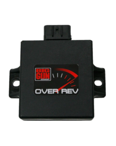 Big Gun 03-04 Polaris PREDATOR 500 Rev Box - BIG-40-R10