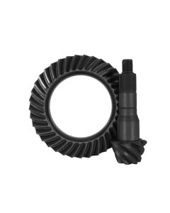 Yukon Gear Ring and Pinion Gear Set For Toyota 8.75" Rear Differential, 5.29 Ratio Toyota Tacoma Rea