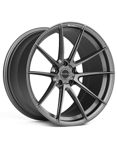 BRIXTON FORGED WR3 20X10.5 +32  5X114.3 KINGSPORT GREY